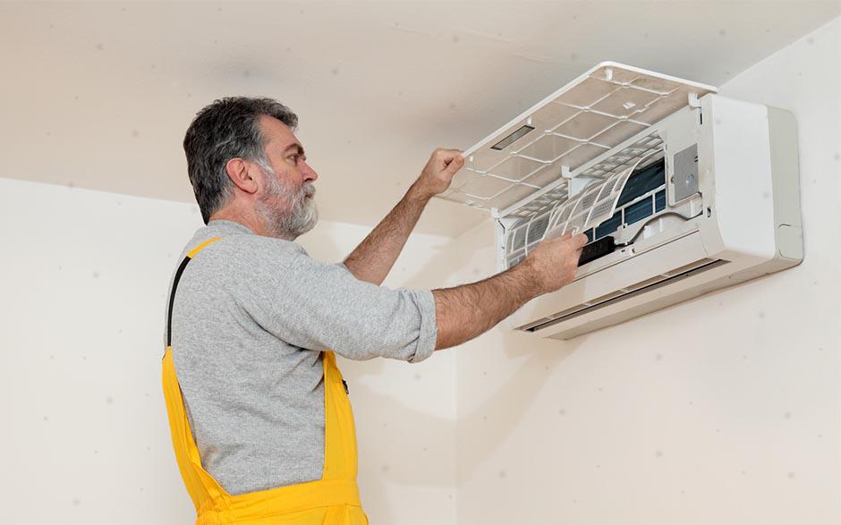 électricien devis La Courneuve