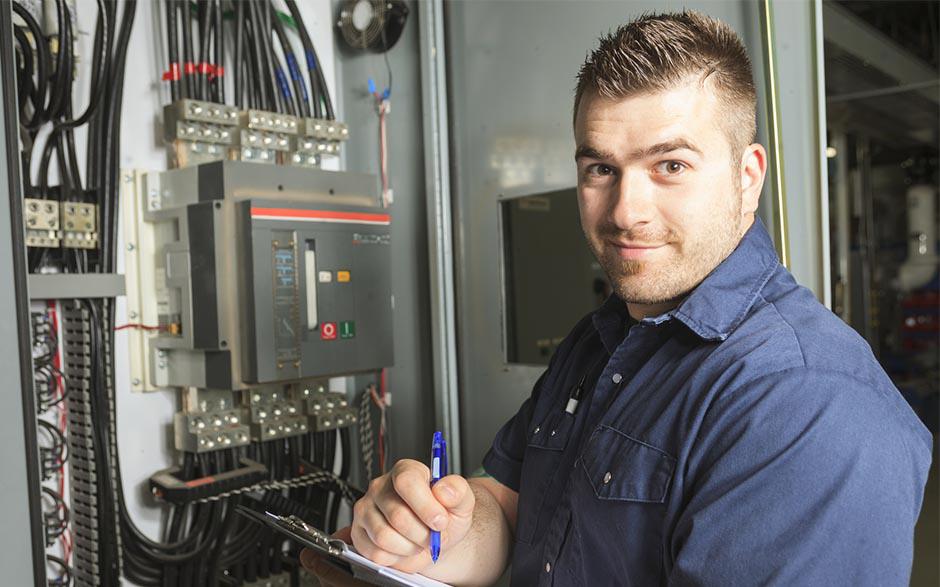 tarif électricien bâtiment Montreuil