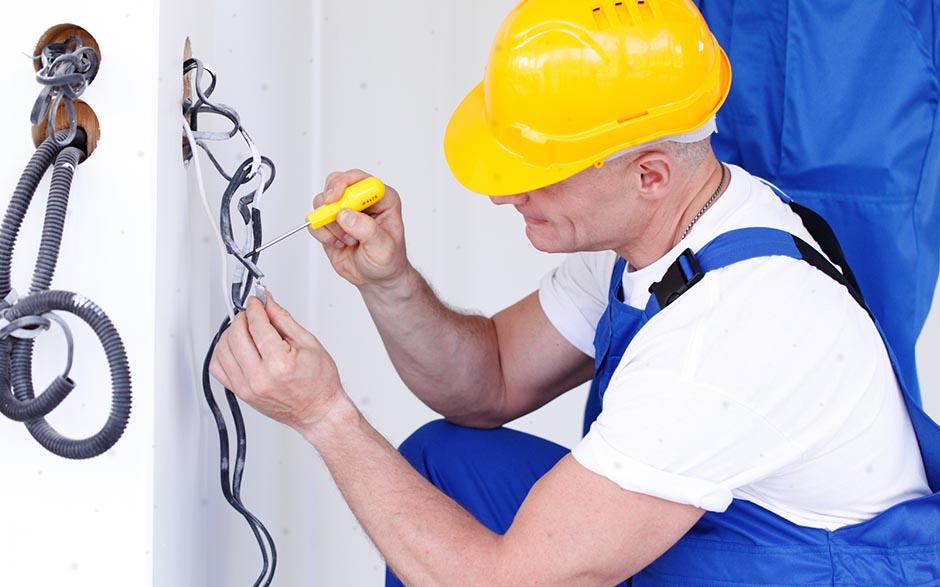 recherche électricien bâtiment Sartrouville