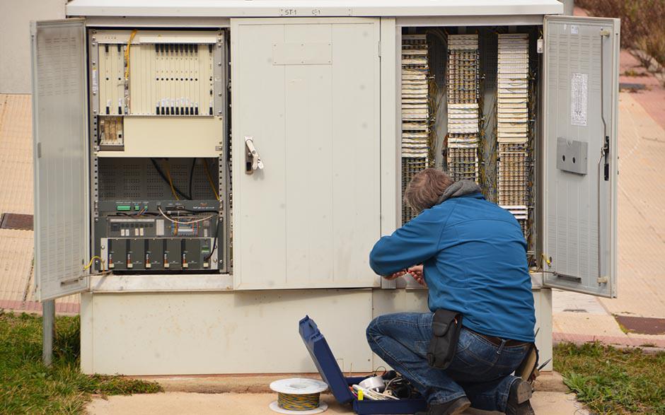 prix dépannage électrique Thomery