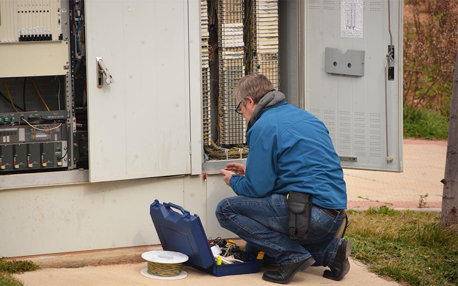 dépannage chauffage électrique Cormeilles-en-Parisis