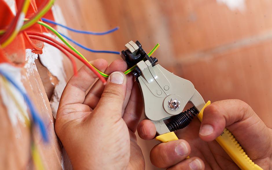recherche électricien bâtiment Sartrouville