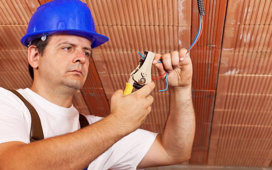 électricien devis La Courneuve