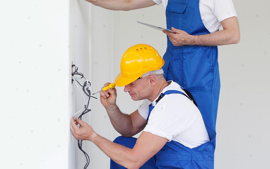 recherche électricien bâtiment Sartrouville