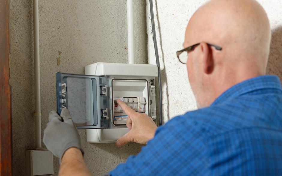 dépannage électricien Montreuil